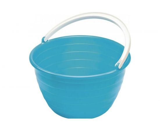 Пластиковое ведро РемоКолор Лукошко, 5л 62-0-005 