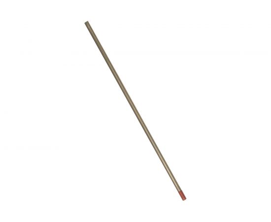 Электрод вольфрамовый WT-20 (10 шт; 4x175 мм; красный) GCE 400P240175SB 