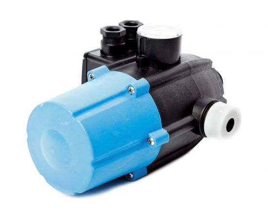 Регулятор давления RD-PR1 REDVERG 6615082 