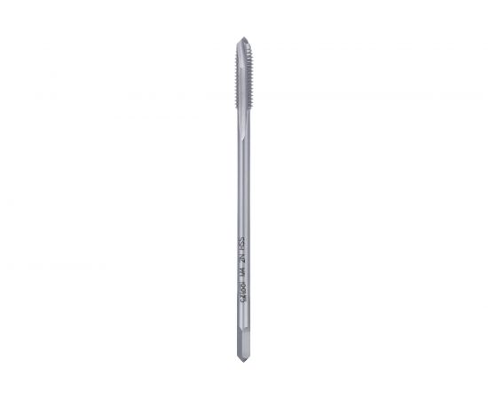 Машинный метчик Bucovice Tools М 4 Шаг 0.7 мм HSS DIN376 105040BT 