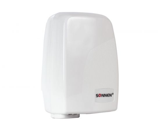Сушилка для рук SONNEN HD-120 604190 