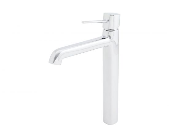 Смеситель для раковины Orange Karl M05-121cr хром 