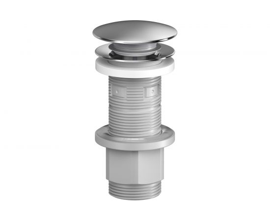 Мультифункциональный нажимной донный клапан AM.PM F070M100 