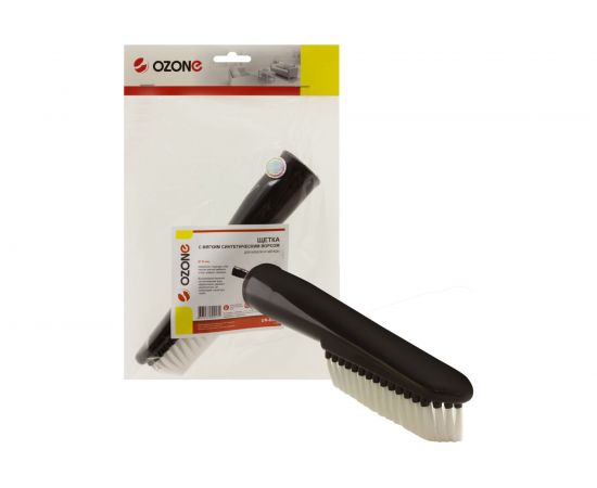 Насадка для мебели и одежды (32 мм) OZONE UN-6532 
