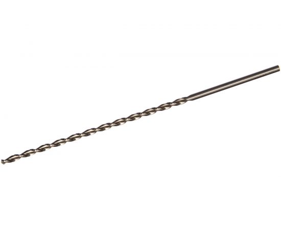 Сверло по металлу удлиненное (6.5х275/190 мм) RUKO 255065 