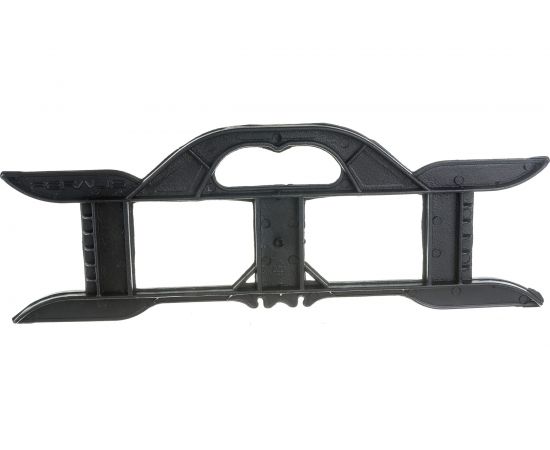 Рамка для силового удлинителя GLANZEN ER-00-001 00-00001243 