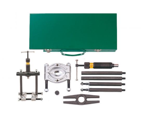 Гидравлический съемник с сепаратором Jonnesway AE310007 48117 