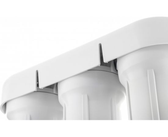 Проточный фильтр для воды под мойку Гейзер 3 ИВЖ люкс, кран 6 11019 – изображение 13