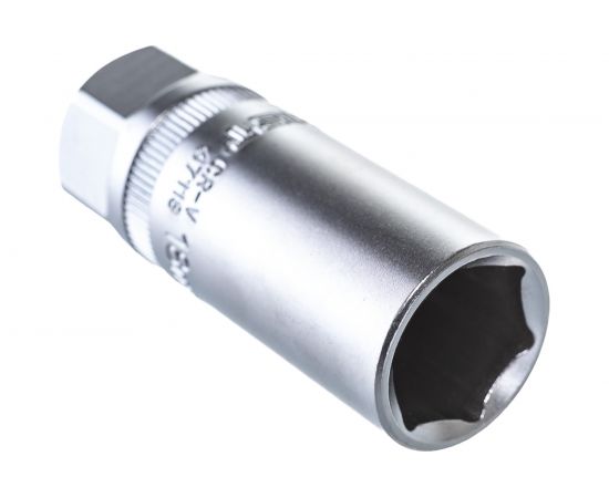 Набор инструмента 170 предметов AIST 4-32мм 1/4, 1/2 6 граней 4091170B 00-00023717 – изображение 18