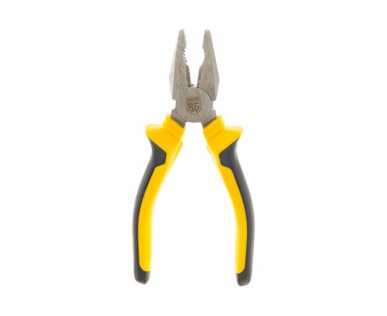 Плоскогубцы 150мм Berger BG BG1166 – изображение 2