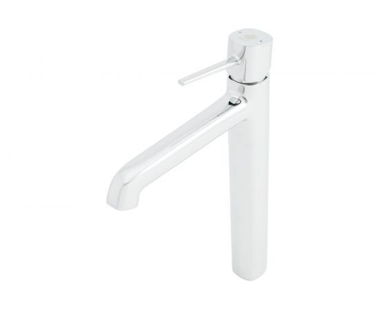 Смеситель для раковины Orange Karl M05-121cr хром – изображение 2