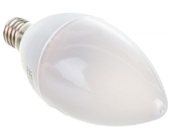 Светодиодная лампа Nord-Yada C37 7W E14 2700K 904726 – изображение 2