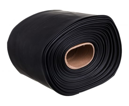 Термоусадочная трубка KLR KLR-GSHS-Z-2X-152.4-BK 152.4/76.2мм/Коэффициент усадки: 2:1/Цвет: Чёрный 5301524 – изображение 2