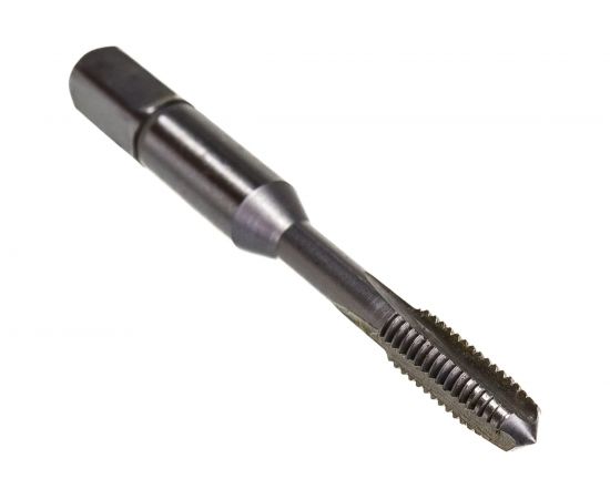 Набор метчиков из 2-х, DIN 2181 HSS, UNF 10, 32 н/д BUCOVICE 146010 – изображение 2