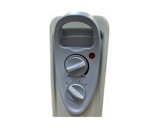 Масляный радиатор Oasis US-15 4640015385813 – изображение 2