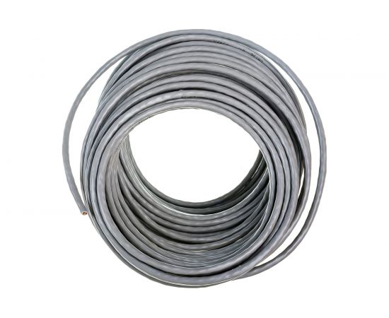 Кабель UTP кат.5е Electraline 14197 – изображение 2