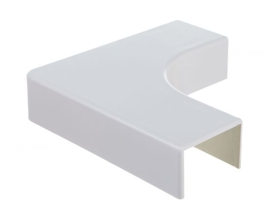 Плоский угол Экопласт ML стандарт TIA 25/16, 10шт 72305-10 – изображение 2