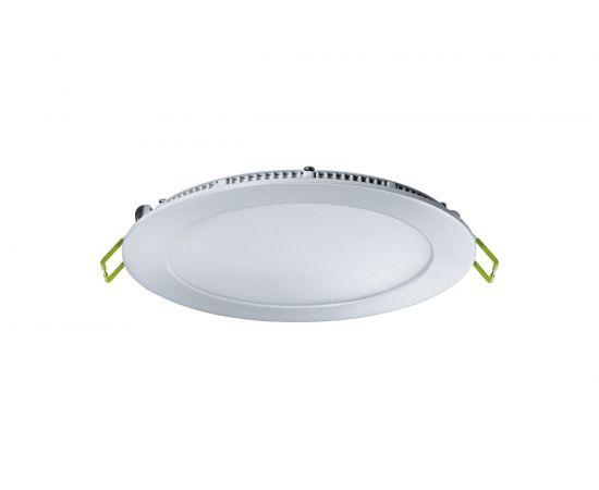 Светильник Navigator NLP-R1-18W-R220-840-WH-LED 71761 – изображение 2