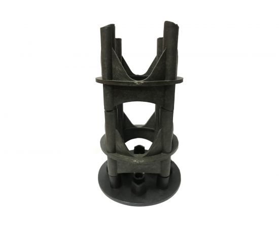 Фиксатор Многоуровневый 55/45 250 шт ООО ДЗПИ 1005 – изображение 2