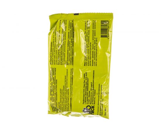 Активатор 80 г BIOFORCE bd-040 – изображение 2