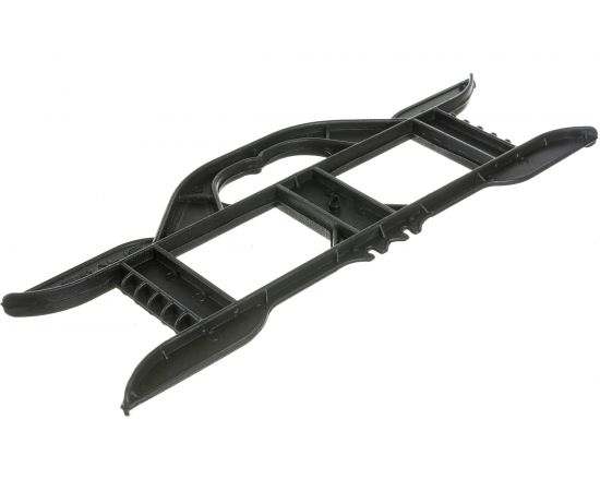 Рамка для силового удлинителя GLANZEN ER-00-001 00-00001243 – изображение 2