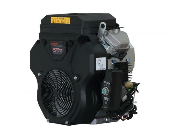Двигатель LC2V78FD-2 25 л.с., 20А Loncin 00-00002878 – изображение 2
