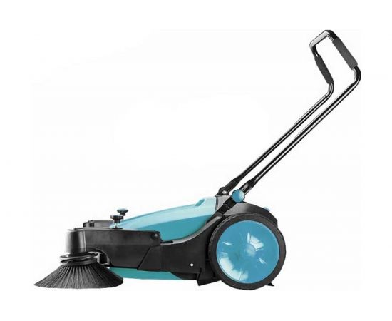 Подметальная машина TOR JH-960T 2030 – изображение 2