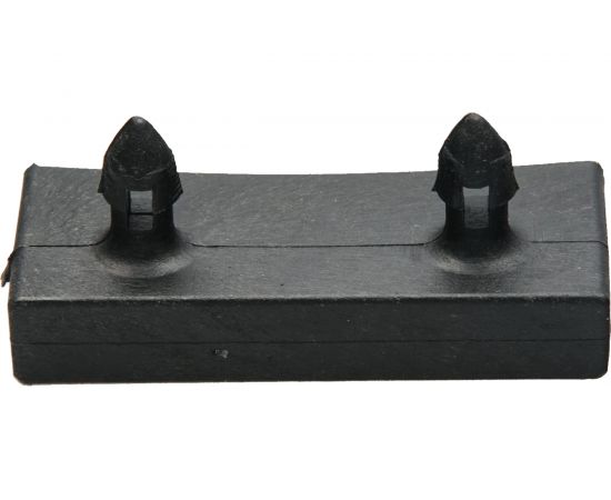 Накладной боковой латодержатель ЭЛИМЕТ 63 мм, 10 шт БП-00001710 – изображение 2