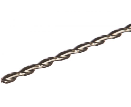 Сверло по металлу удлиненное (6.5х275/190 мм) RUKO 255065 – изображение 2