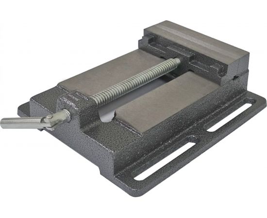 Станочные тиски Белмаш BELMASH VM125 RA059A – изображение 2