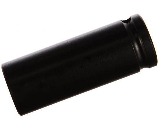 Головка торцевая 6-гранная ударная удлиненная, тонкостенная 21 мм, 1/2"", L=85 мм ROCKFORCE RF-4458521ТН – изображение 2