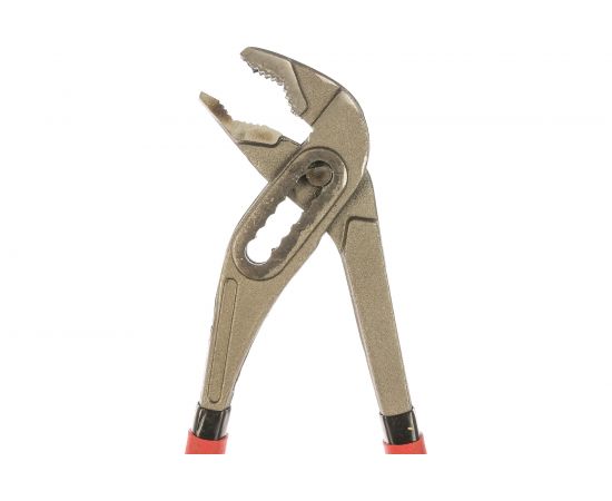 Регулируемые плоскогубцы 250 мм КЕДР 033-5571 25089 – изображение 2