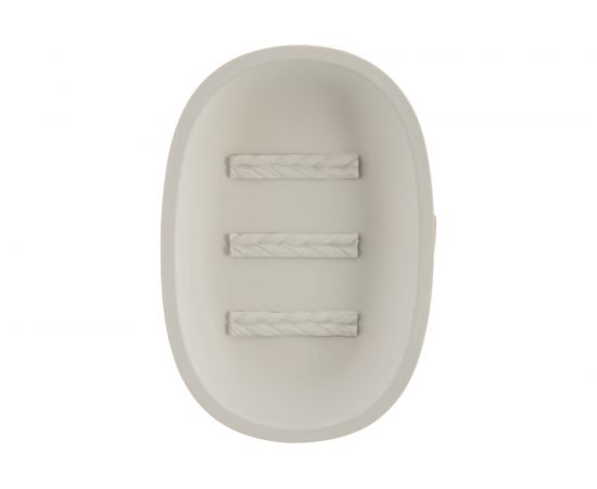Мыльница RIDDER Wrap бежевый 2155308 – изображение 2