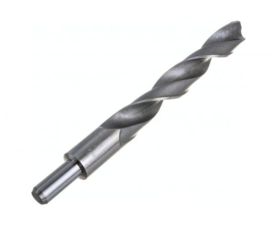 Сверло с проточенным хвостовиком (20 мм; ц/х 13 мм) ИПК 2300-646713 – изображение 2