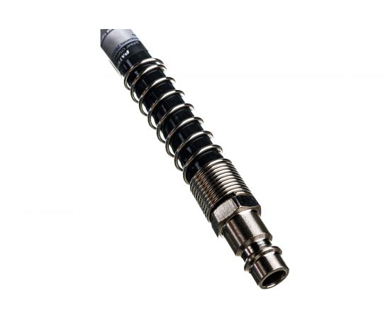 Шланг спиральный PU 20/8 (20 м; 8х12 мм) PATRIOT 830901058 – изображение 2