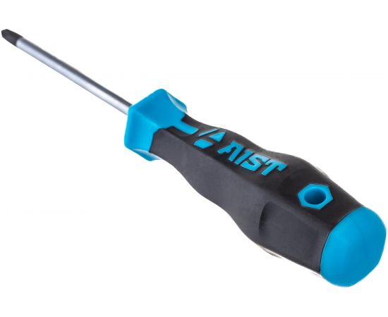 Набор инструмента 170 предметов AIST 4-32мм 1/4, 1/2 6 граней 4091170B 00-00023717 – изображение 21