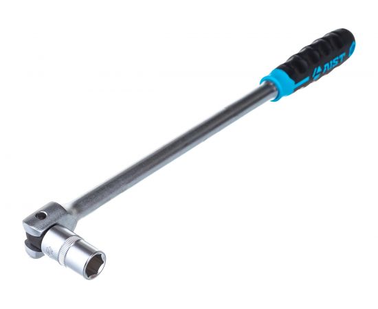 Набор инструмента 170 предметов AIST 4-32мм 1/4, 1/2 6 граней 4091170B 00-00023717 – изображение 26