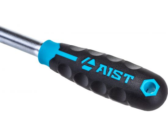 Набор инструмента 170 предметов AIST 4-32мм 1/4, 1/2 6 граней 4091170B 00-00023717 – изображение 28