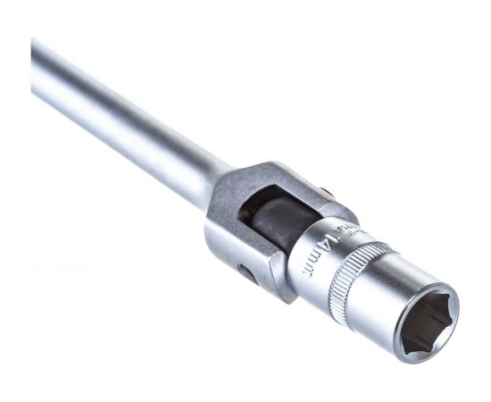 Набор инструмента 170 предметов AIST 4-32мм 1/4, 1/2 6 граней 4091170B 00-00023717 – изображение 29