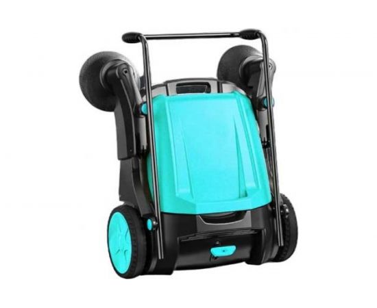 Подметальная машина TOR JH-960T 2030 – изображение 3