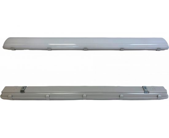 Светильник Подольский Завод Светотехники Айсберг ЭКО 56Вт 3000К опал FS-MAN-E-056-65-30-202-OPL – изображение 3