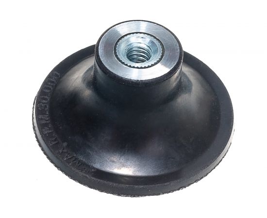 Диск зачистной для JTC-5005 с приводным штоком (2") JTC-5806P – изображение 3