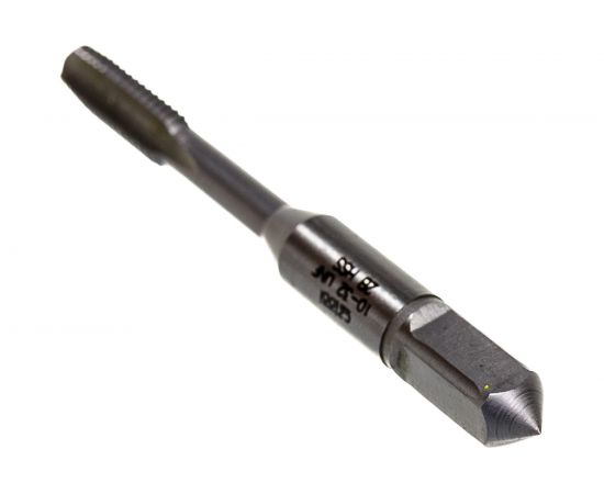 Набор метчиков из 2-х, DIN 2181 HSS, UNF 10, 32 н/д BUCOVICE 146010 – изображение 3