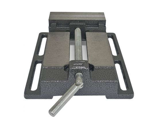 Станочные тиски Белмаш BELMASH VM125 RA059A – изображение 3