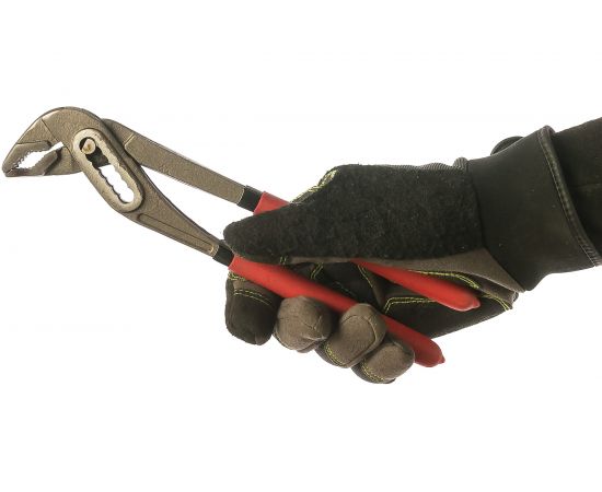 Регулируемые плоскогубцы 250 мм КЕДР 033-5571 25089 – изображение 3