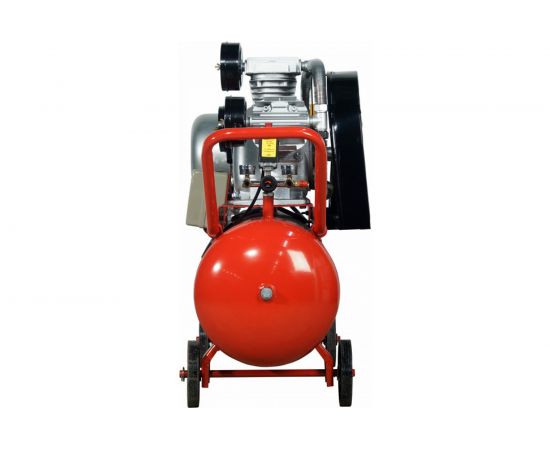 Ременной компрессор Aurora TORNADO-135 8051 – изображение 3