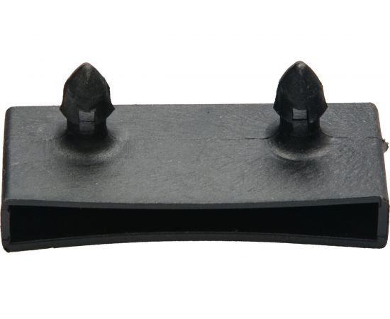 Накладной боковой латодержатель ЭЛИМЕТ 63 мм, 10 шт БП-00001710 – изображение 3