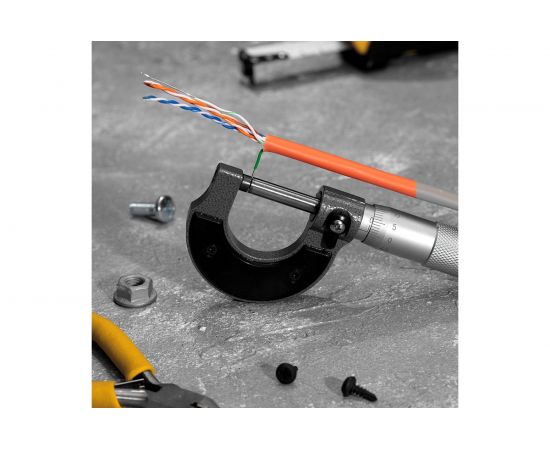 Микрометр REXANT МК 0-25 мм 12-9110-2 – изображение 3