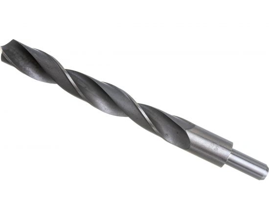 Сверло с проточенным хвостовиком (20 мм; ц/х 13 мм) ИПК 2300-646713 – изображение 3