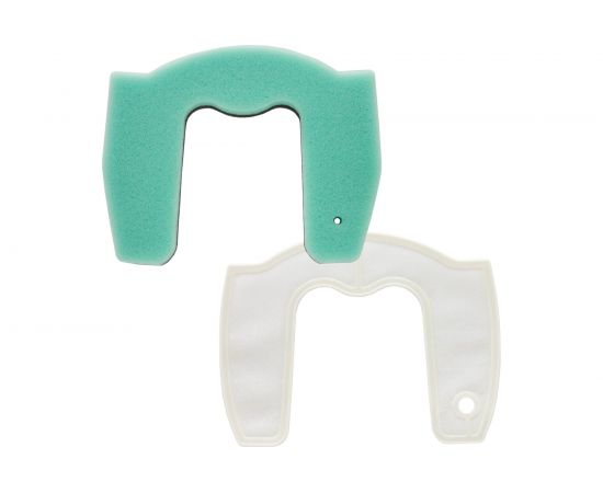 Набор микрофильтров для пылесоса LG OZONE H-30 – изображение 3